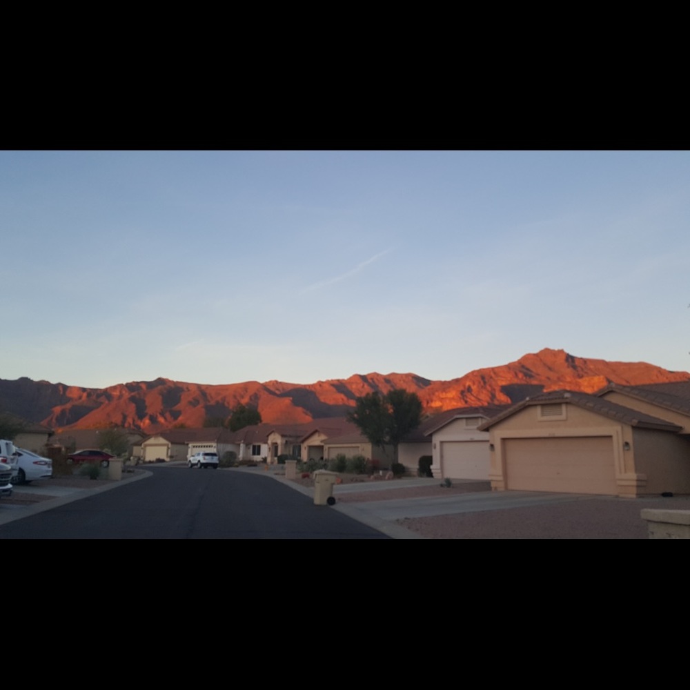 Meet your Posher, Kristin